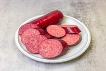 Load image into Gallery viewer, Angus Summer Sausage