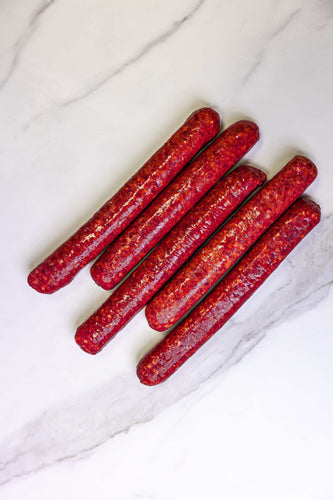 Wagyu Beef Franks (Package of 6)