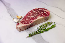 Load image into Gallery viewer, Wagyu NY Steak Strip